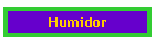 Humidor