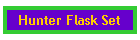 Hunter Flask Set